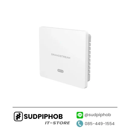 [GWN7604] Access Point Grandstream Wi-Fi 6 ราคา จำหน่าย ขาย