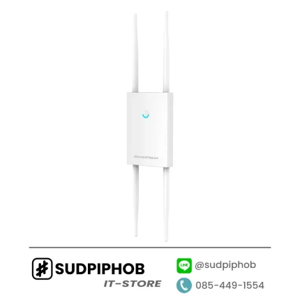 [GWN7630LR] Access Point Grandstream Wi-Fi 5 ราคา จำหน่าย ขาย