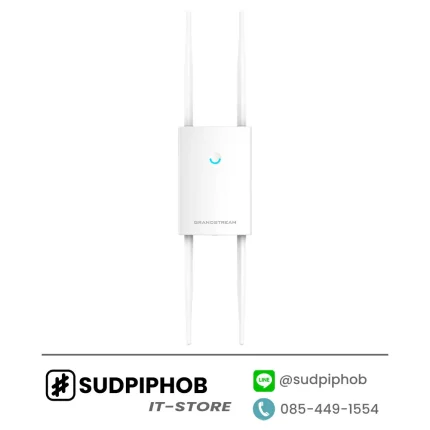 [GWN7630LR] Access Point Grandstream Wi-Fi 5 ราคา จำหน่าย ขาย