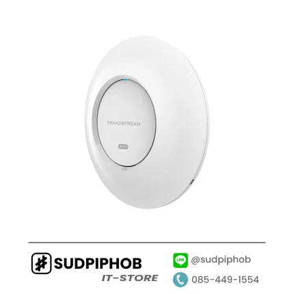 [GWN7660E] Access Point Grandstream Wi-Fi 6 ราคา จำหน่าย ขาย