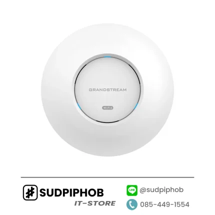 [GWN7660E] Access Point Grandstream Wi-Fi 6 ราคา จำหน่าย ขาย