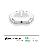 [GWN7660E] Access Point Grandstream Wi-Fi 6 ราคา จำหน่าย ขาย