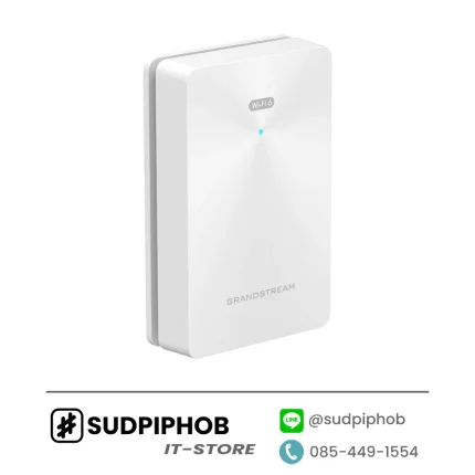 [GWN7661E] Access Point Grandstream Wi-Fi 6 ราคา จำหน่าย ขาย