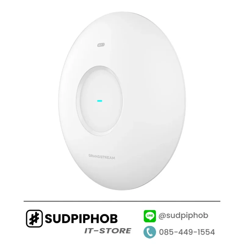 [GWN7670] Access Point Grandstream Wi-Fi 7 ราคา จำหน่าย ขาย