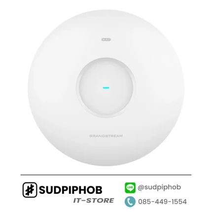[GWN7670] Access Point Grandstream Wi-Fi 7 ราคา จำหน่าย ขาย