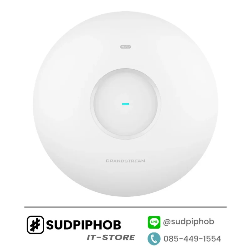 [GWN7670] Access Point Grandstream Wi-Fi 7 ราคา จำหน่าย ขาย