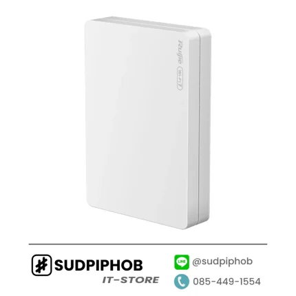 [RG-RAP72-Wall] Access Point Ruijie Reyee ราคา จำหน่าย ขาย
