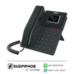 [V60P] IP-Phone Fanvil ราคา จำหน่าย ขาย