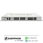 [FG-200G-BDL-950-12] Firewall FortiGate-200G ราคา จำหน่าย ขาย