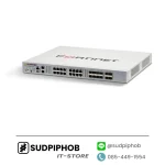 [FG-200G-BDL-950-12] Firewall FortiGate-200G ราคา จำหน่าย ขาย