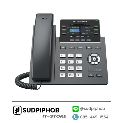 [GRP2613] IP-Phone Grandstream ราคา จำหน่าย ขาย