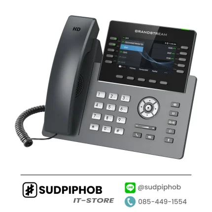 [GRP2615] IP-Phone Grandstream ราคา จำหน่าย ขาย