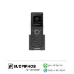 [W610W] IP-Phone Wi-Fi Fanvil ราคา จำหน่าย ขาย
