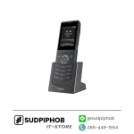 [W611W] IP-Phone Wi-Fi Fanvil ราคา จำหน่าย ขาย