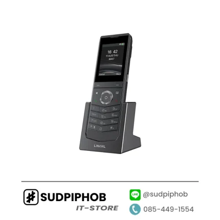 [W611W] IP-Phone Wi-Fi Fanvil ราคา จำหน่าย ขาย
