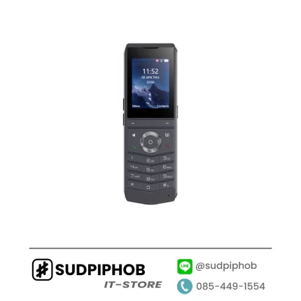 [W611W] IP-Phone Wi-Fi Fanvil ราคา จำหน่าย ขาย