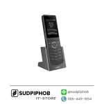 [W611W] IP-Phone Wi-Fi Fanvil ราคา จำหน่าย ขาย