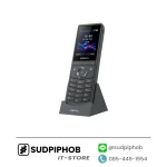 [W620W] IP-Phone Wi-Fi Fanvil ราคา จำหน่าย ขาย