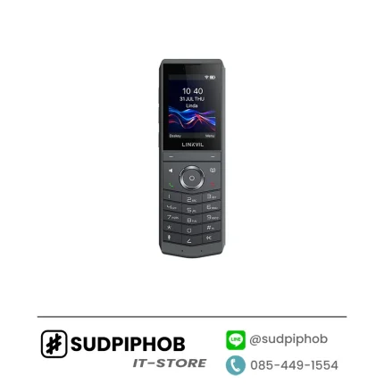 [W620W] IP-Phone Wi-Fi Fanvil ราคา จำหน่าย ขาย