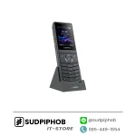 [W620W] IP-Phone Wi-Fi Fanvil ราคา จำหน่าย ขาย