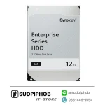 [HAS5310-12T] Harddisk Synology ราคา จำหน่าย ขาย
