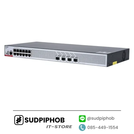 [RG-CS83-12GT4XS-P] Switch Ruijie ราคา จำหน่าย ขาย