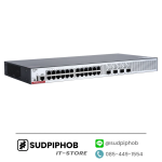 [RG-CS83-24GT4XS-P] Switch Ruijie ราคา จำหน่าย ขาย