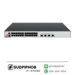 [RG-CS83-24GT4XS-PD] Switch Ruijie ราคา จำหน่าย ขาย