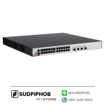 [RG-CS83-24GT4XS-PD] Switch Ruijie ราคา จำหน่าย ขาย