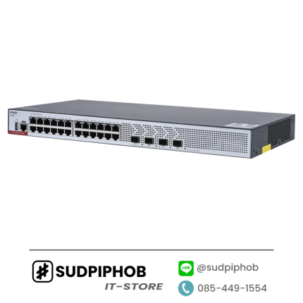 [RG-CS83-24GT4XS] Switch Ruijie ราคา จำหน่าย ขาย