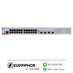 [RG-CS83-24GT4XS] Switch Ruijie ราคา จำหน่าย ขาย