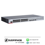 [RG-CS83-24GT4XS] Switch Ruijie ราคา จำหน่าย ขาย