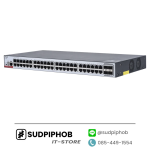 [RG-CS83-48GT4XS-P] Switch Ruijie ราคา จำหน่าย ขาย