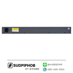 [RG-CS83-48GT4XS-P] Switch Ruijie ราคา จำหน่าย ขาย
