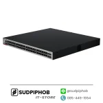 [RG-CS83-48GT4XS-PD] Switch Ruijie ราคา จำหน่าย ขาย