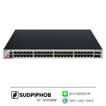 [RG-CS83-48GT4XS-PD] Switch Ruijie ราคา จำหน่าย ขาย