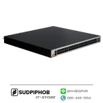 [RG-CS83-48GT4XS-PD] Switch Ruijie ราคา จำหน่าย ขาย