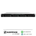 [RS826+] NAS Synology RackStation ราคา จำหน่าย ขาย