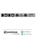 [RS826RP+] NAS Synology RackStation ราคา จำหน่าย ขาย