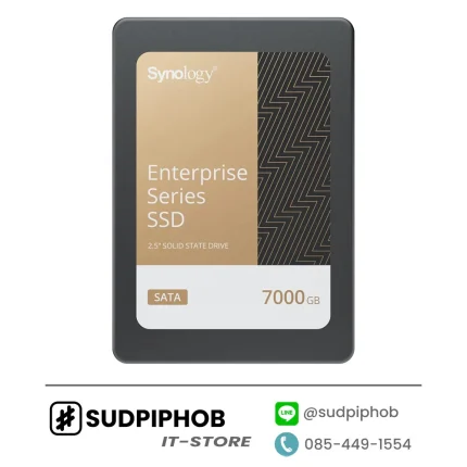 [SAT5210-7000G] SSD Synology ราคา จำหน่าย ขาย