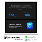 [SAT5210-7000G] SSD Synology ราคา จำหน่าย ขาย