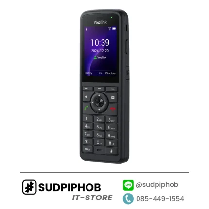 [AX86R] IP-Phone Yealink ราคา จำหน่าย ขาย