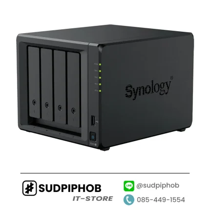 [DS925neo+] NAS Synology DiskStation ราคา จำหน่าย ขาย