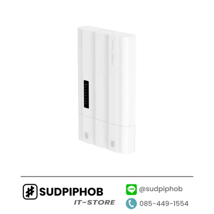 [RG-ES207GS-AC-OD] Switch Ruijie Reyee ราคา จำหน่าย ขาย