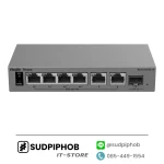 [RG-ES207GS-LP] Switch Ruijie Reyee ราคา จำหน่าย ขาย