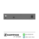 [RG-ES207GS-LP] Switch Ruijie Reyee ราคา จำหน่าย ขาย