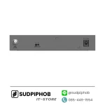 [RG-ES207GS-P] Switch Ruijie Reyee ราคา จำหน่าย ขาย