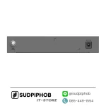 [RG-ES208GC-V2] Switch Ruijie Reyee ราคา จำหน่าย ขาย