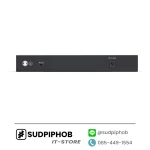 [RG-ES209GC-P] Switch Ruijie Reyee ราคา จำหน่าย ขาย