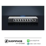 [RG-ES209GC-P] Switch Ruijie Reyee ราคา จำหน่าย ขาย